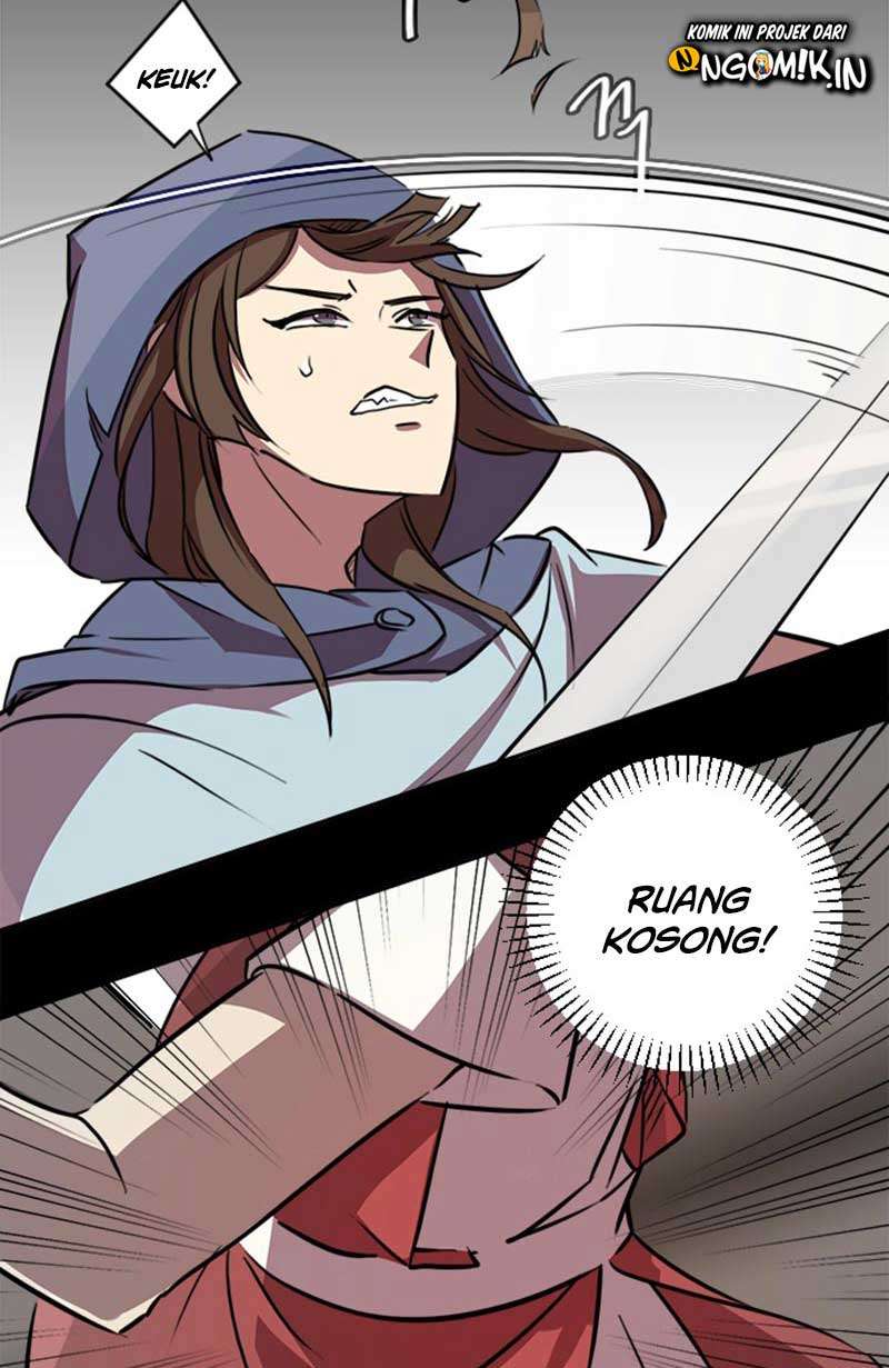 Paris’s Choice Chapter 6 Gambar 25