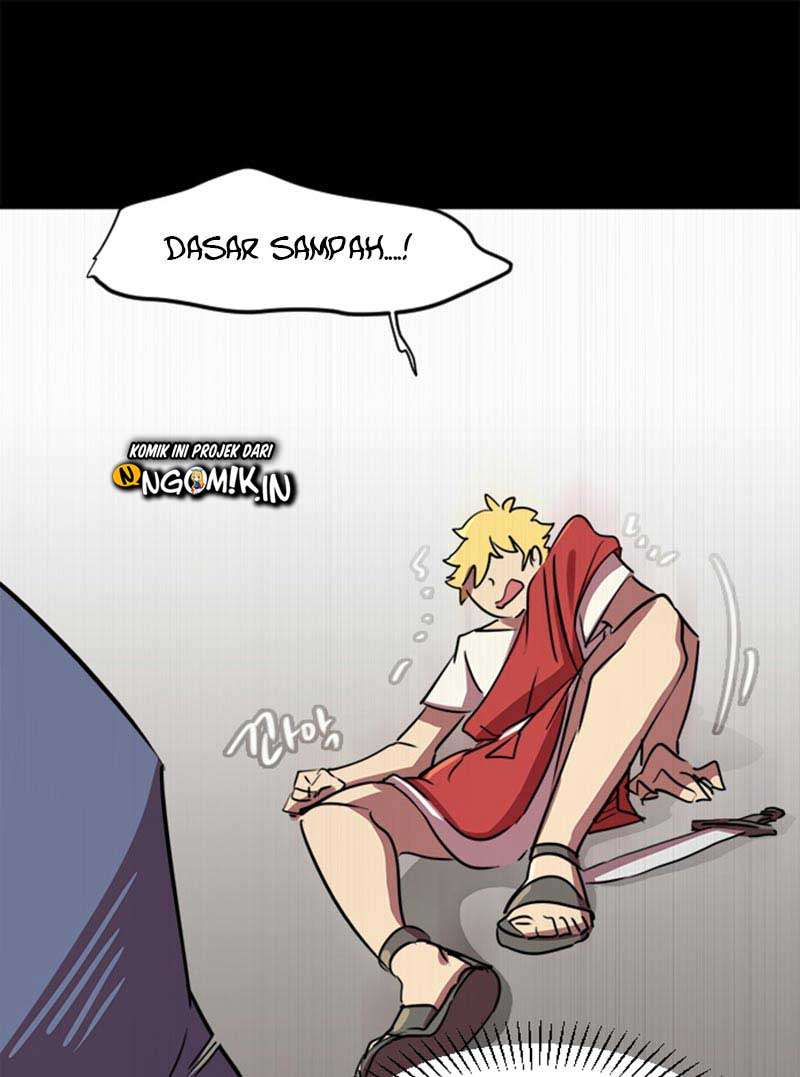 Paris’s Choice Chapter 6 Gambar 28