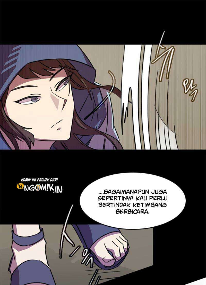 Paris’s Choice Chapter 6 Gambar 37