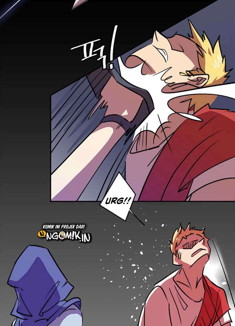 Paris’s Choice Chapter 6 Gambar 39