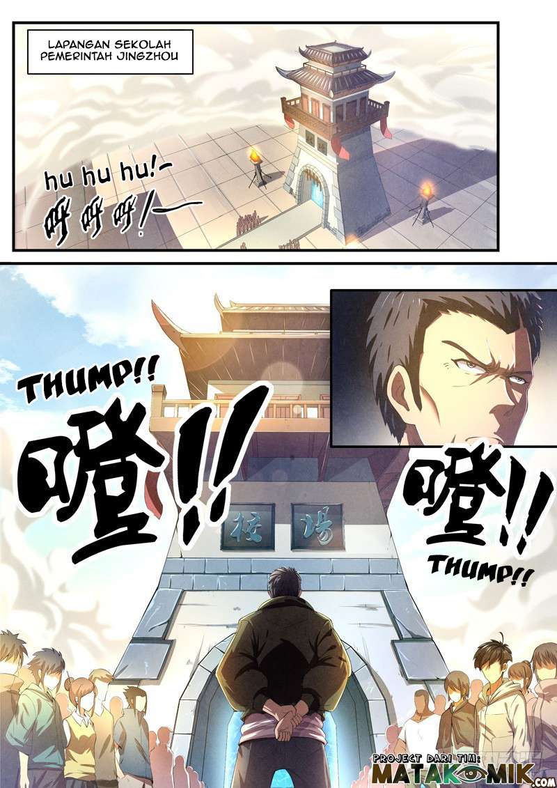 Baca  The Missing Gate Chapter 35 Gambar 2