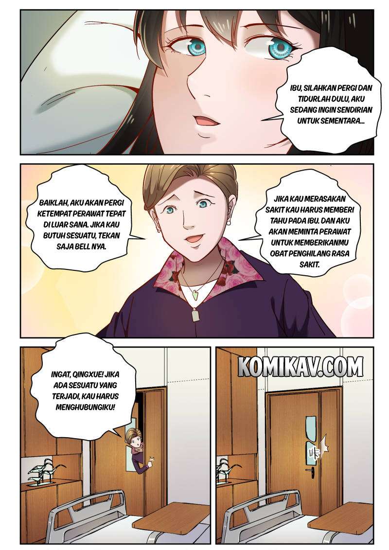 Strongest Abandoned Son Chapter 67 Gambar 6