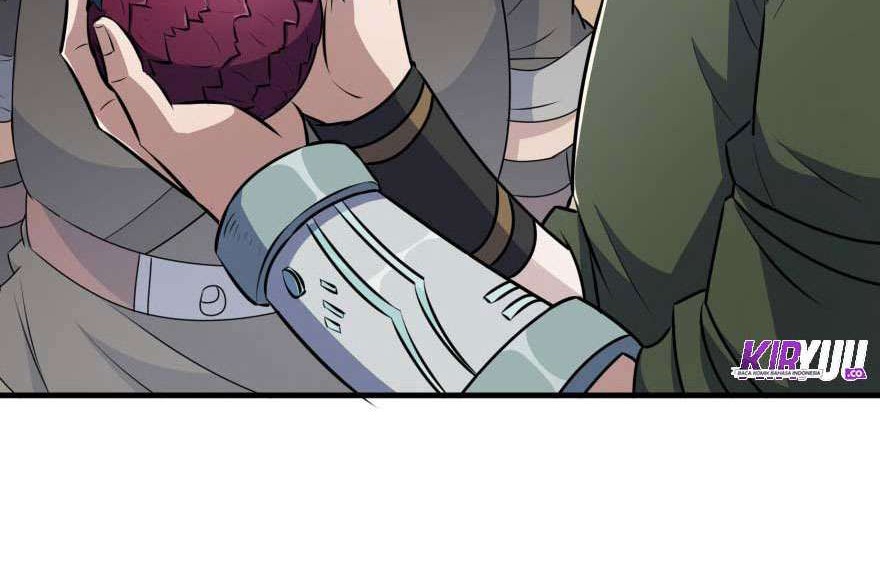 The Hunter Chapter 95 Gambar 31