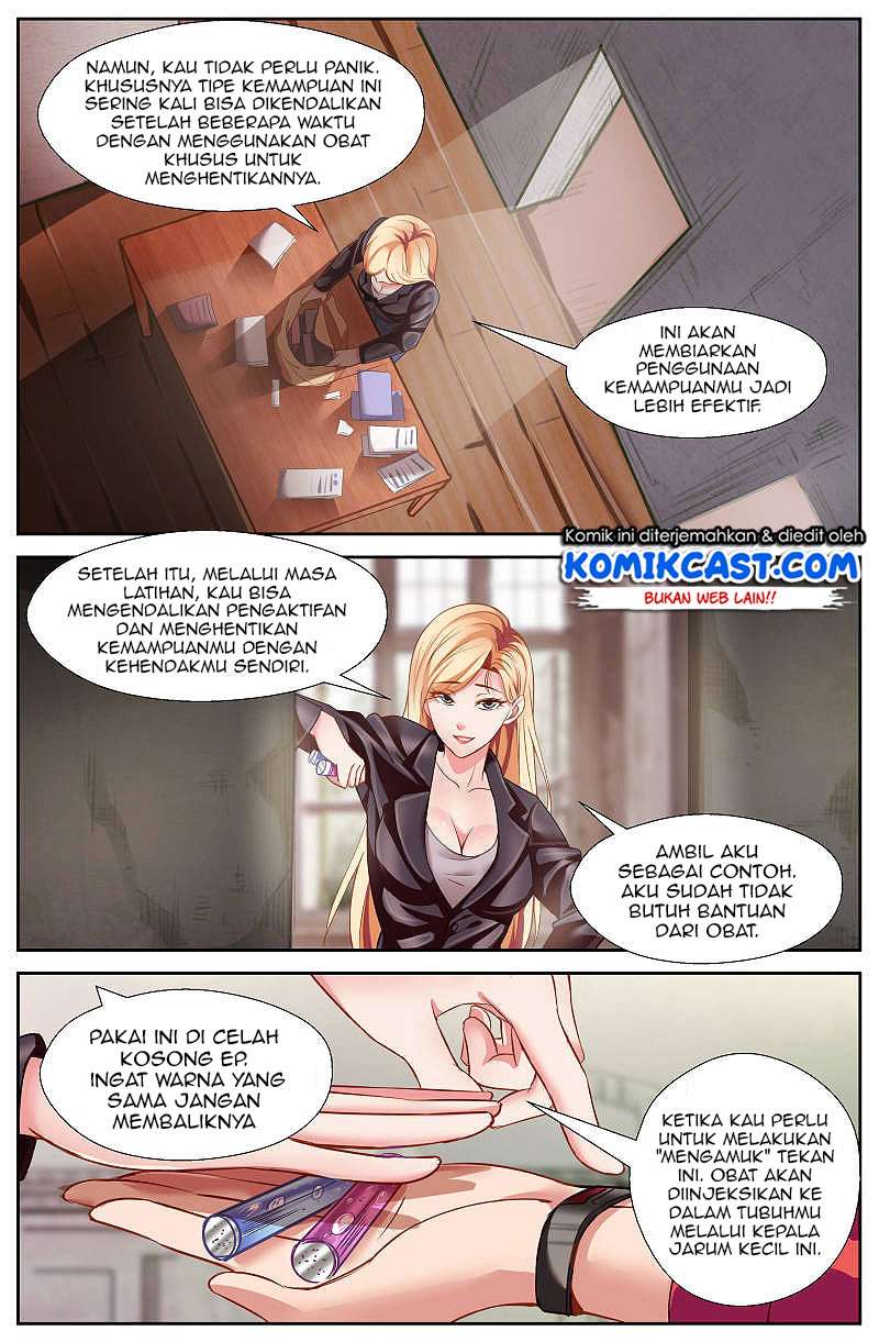 I Have a Mansion In The Post-Apocalyptic World Chapter 42 Gambar 8