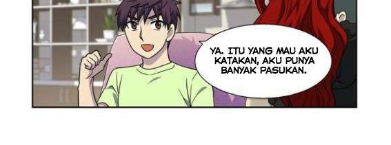 The Gamer Chapter 302 Gambar 20