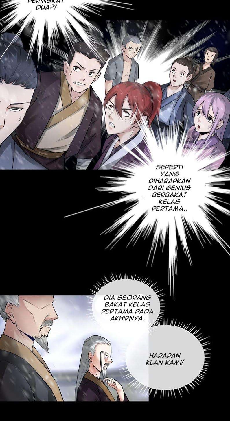 Master of Gu Chapter 66 Gambar 10