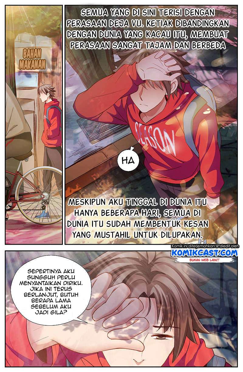 I Have a Mansion In The Post-Apocalyptic World Chapter 44 Gambar 9