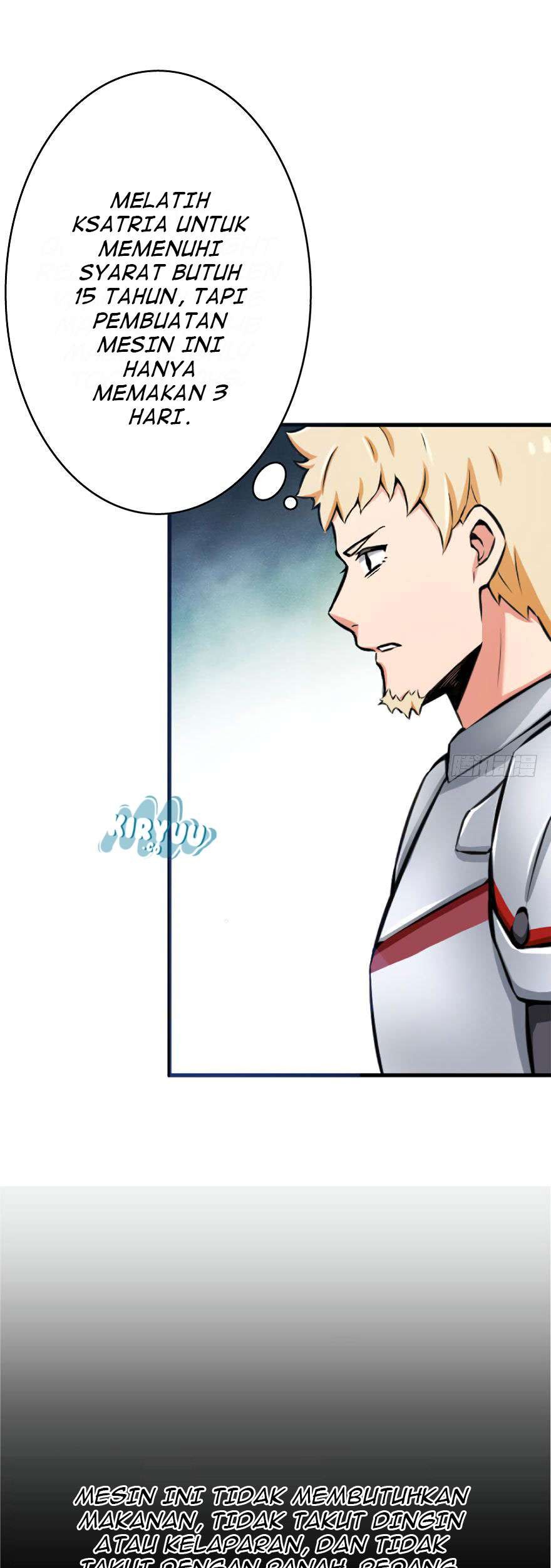 Release That Witch Chapter 20 Gambar 19