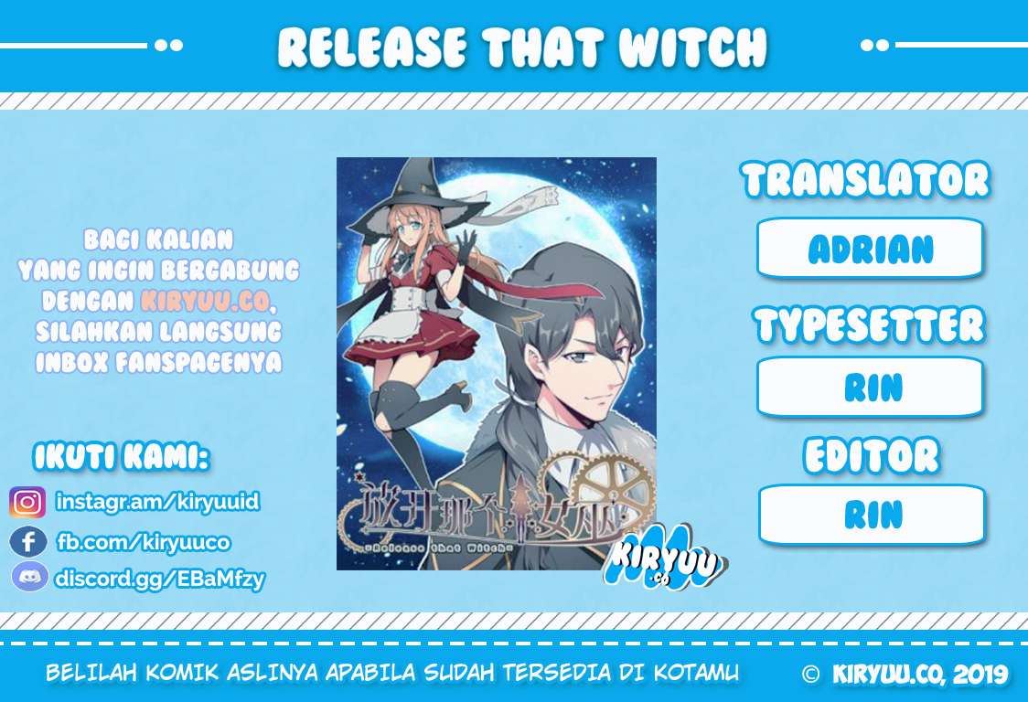 Baca Manhua Release That Witch Chapter 20 Gambar 2