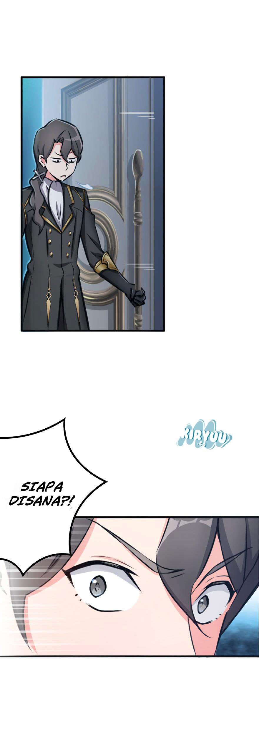 Release That Witch Chapter 20 Gambar 28