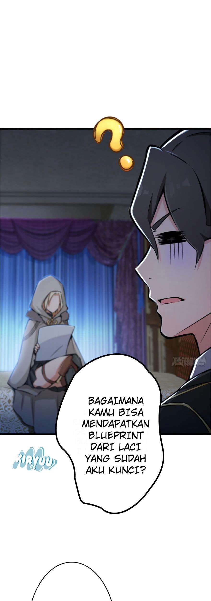 Release That Witch Chapter 20 Gambar 36