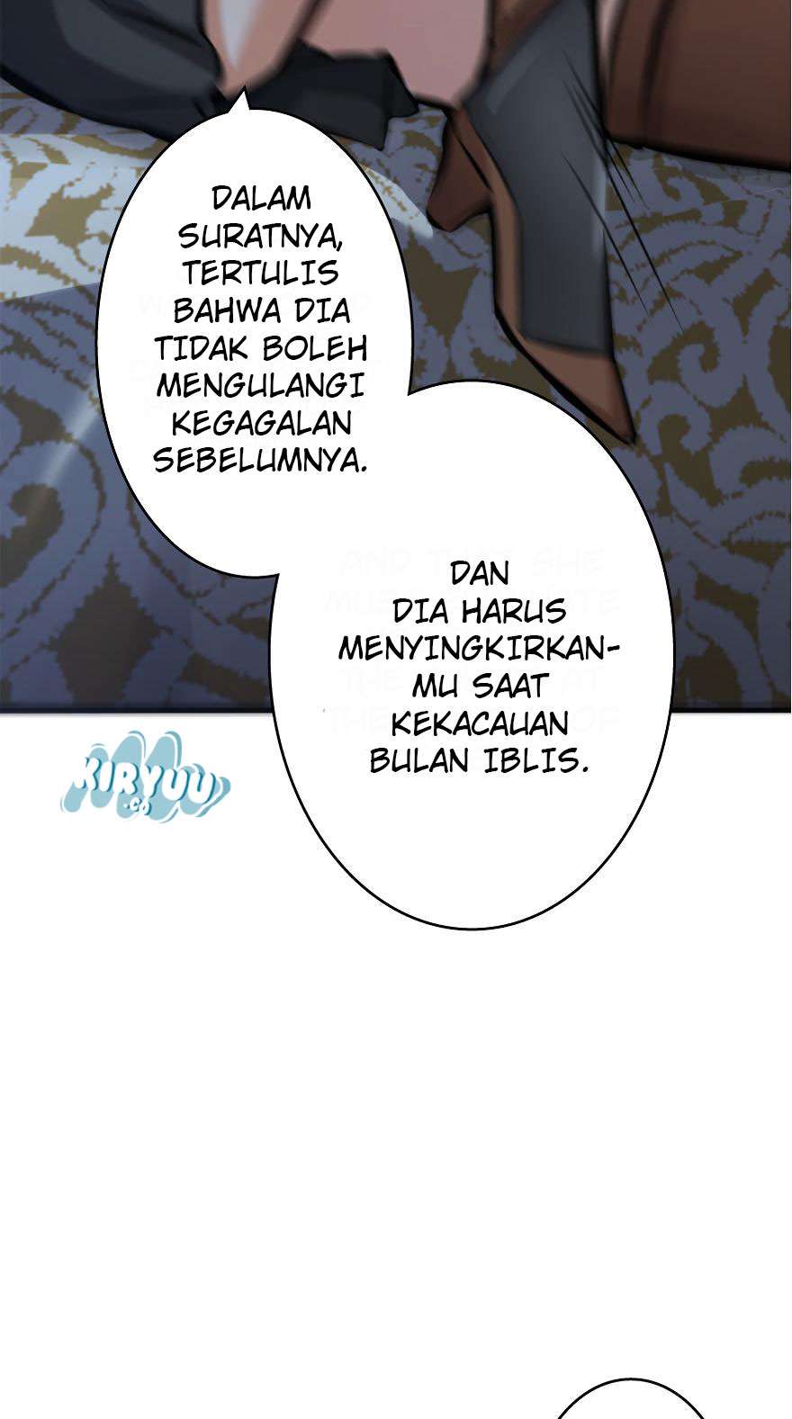 Release That Witch Chapter 20 Gambar 35