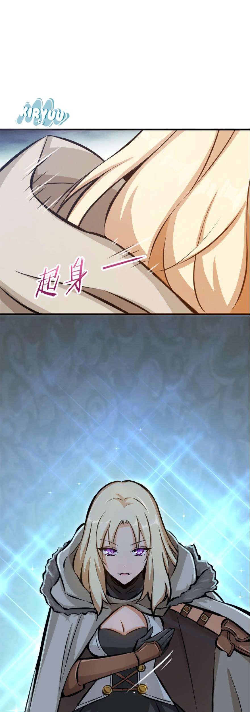 Release That Witch Chapter 20 Gambar 56