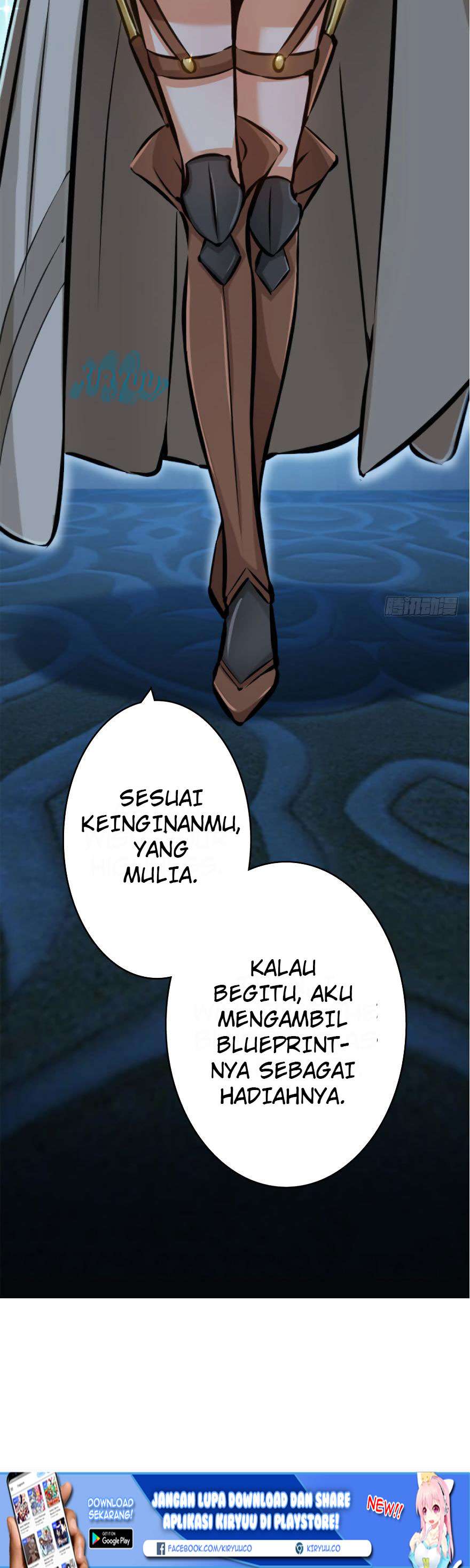 Release That Witch Chapter 20 Gambar 40