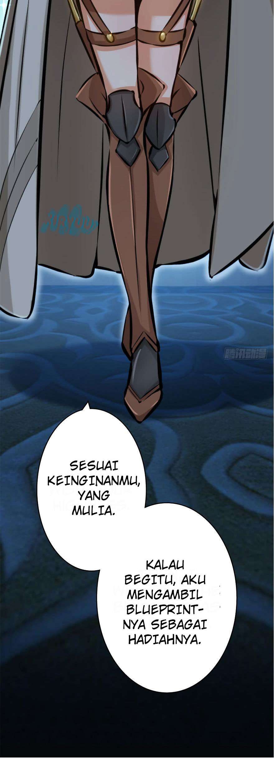 Release That Witch Chapter 20 Gambar 58