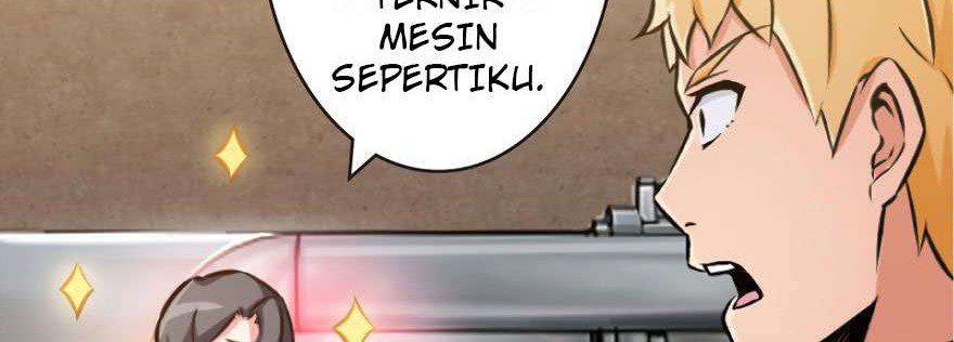 Release That Witch Chapter 20 Gambar 8