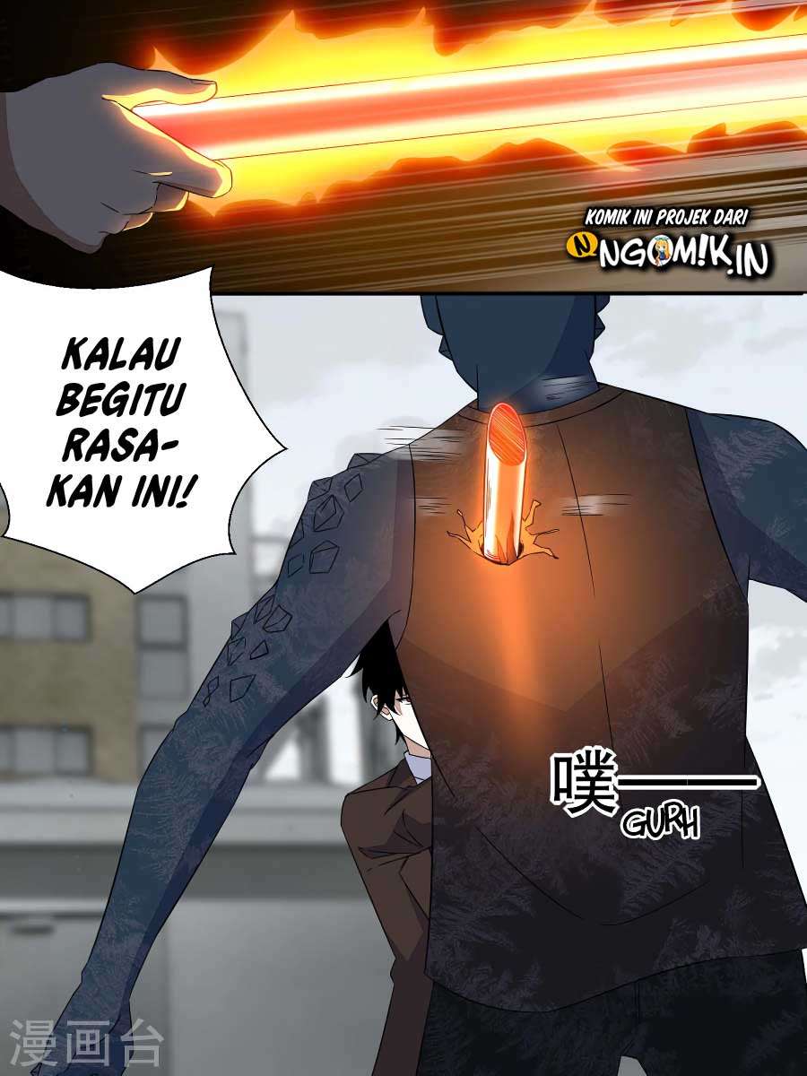 King of Apocalypse Chapter 42 Gambar 14