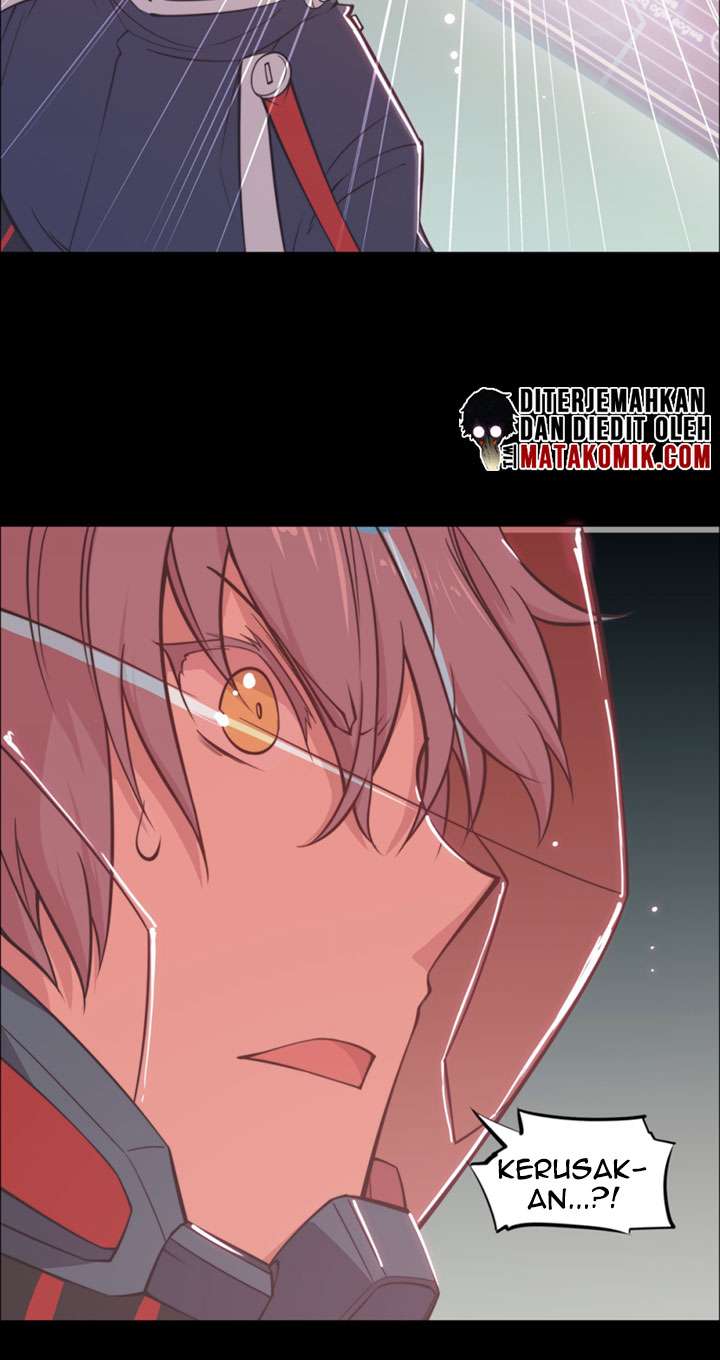 Divine Realm Online Chapter 25 Gambar 108