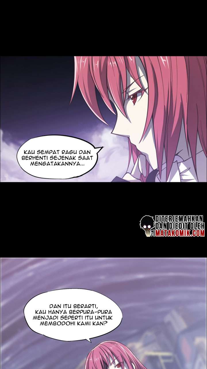 Divine Realm Online Chapter 25 Gambar 11