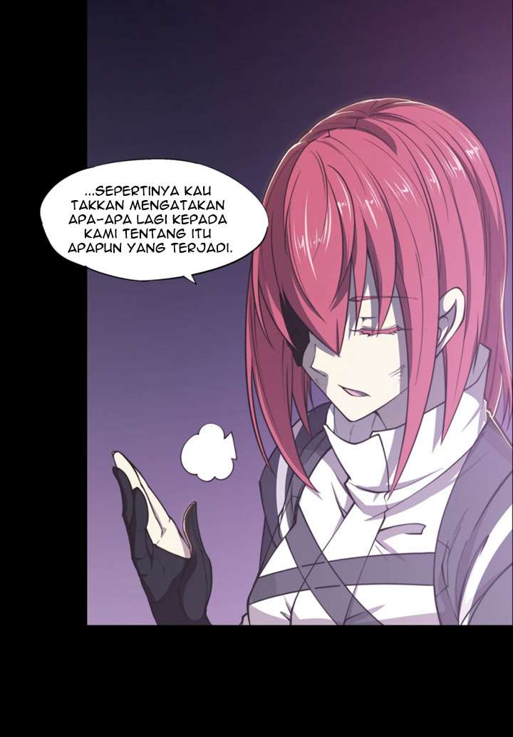 Divine Realm Online Chapter 25 Gambar 14