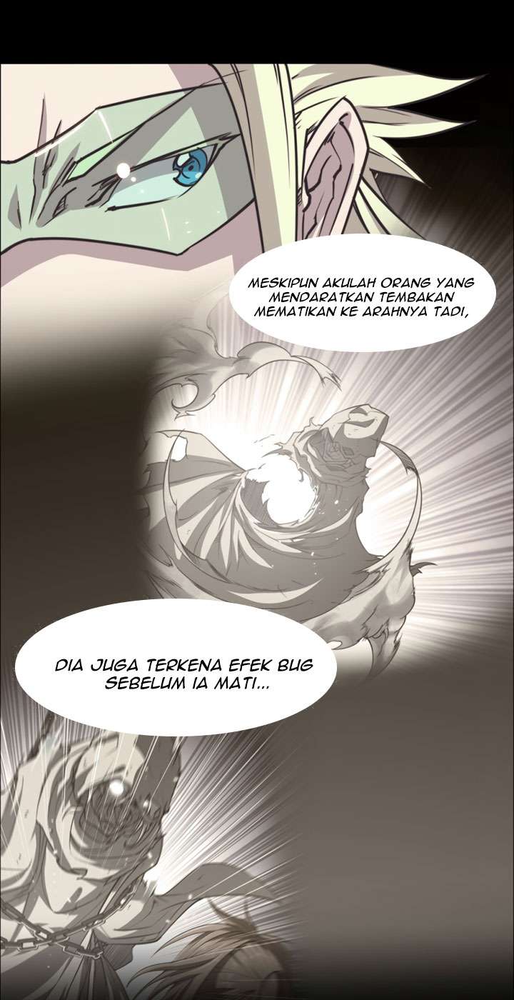 Divine Realm Online Chapter 25 Gambar 20