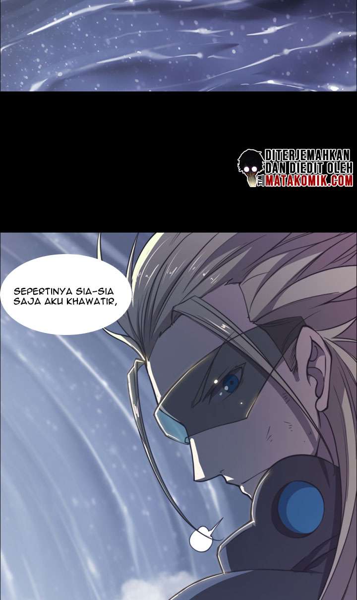 Divine Realm Online Chapter 25 Gambar 31