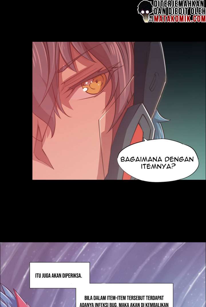 Divine Realm Online Chapter 25 Gambar 51