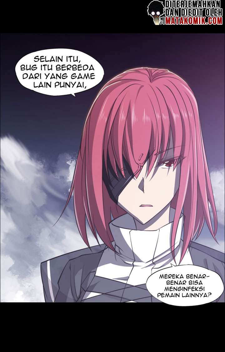 Divine Realm Online Chapter 25 Gambar 8
