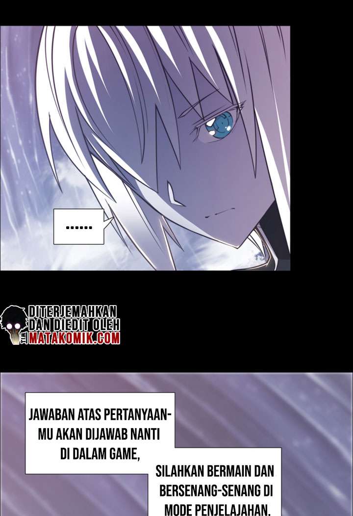 Divine Realm Online Chapter 25 Gambar 9