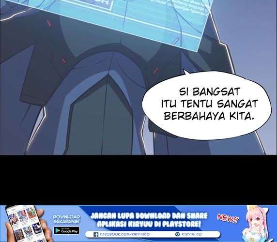 Divine Realm Online Chapter 24 Gambar 32