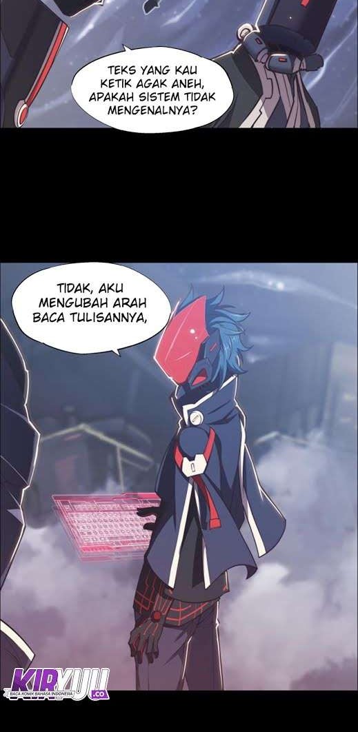 Divine Realm Online Chapter 24 Gambar 41