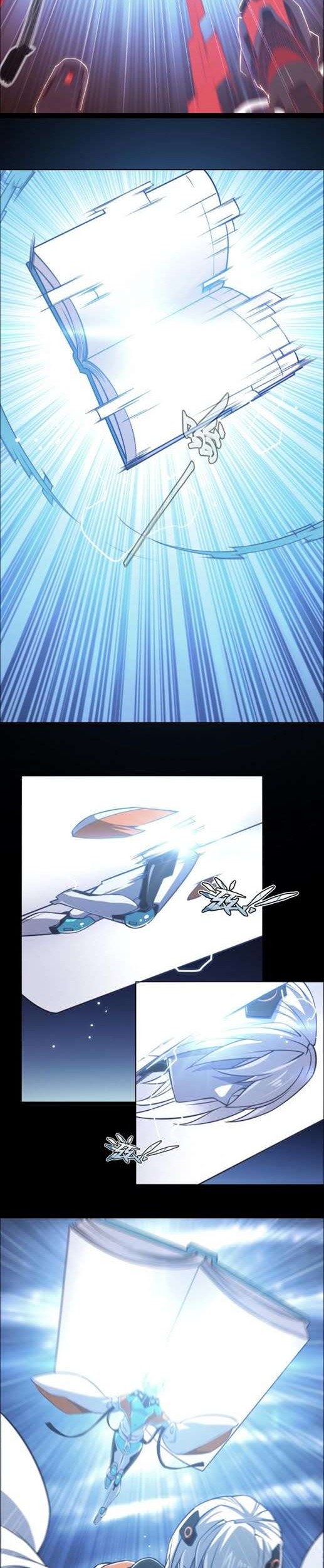 Divine Realm Online Chapter 24 Gambar 43