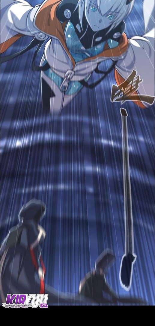 Divine Realm Online Chapter 24 Gambar 44