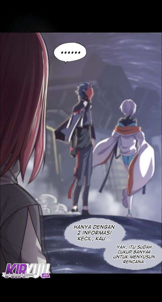 Divine Realm Online Chapter 24 Gambar 47