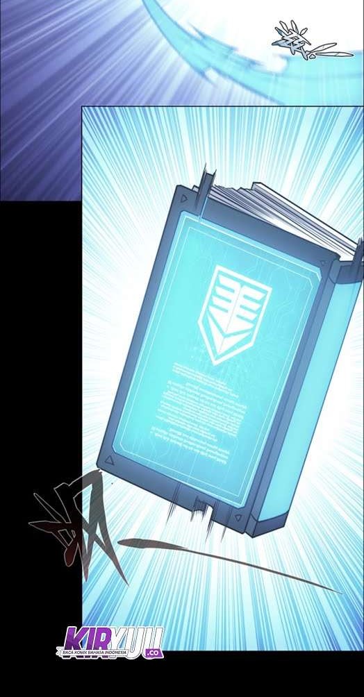 Divine Realm Online Chapter 24 Gambar 50