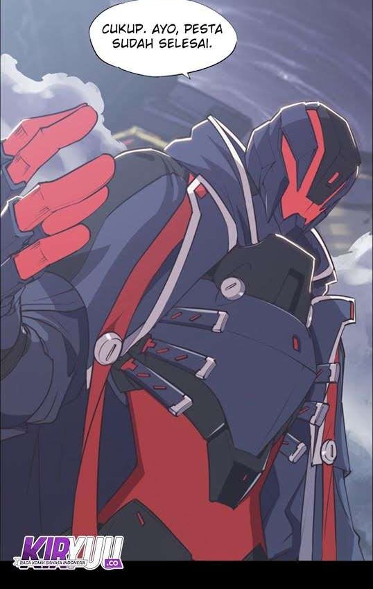 Divine Realm Online Chapter 24 Gambar 53