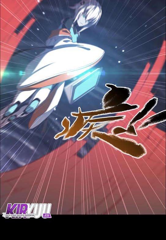 Divine Realm Online Chapter 24 Gambar 56