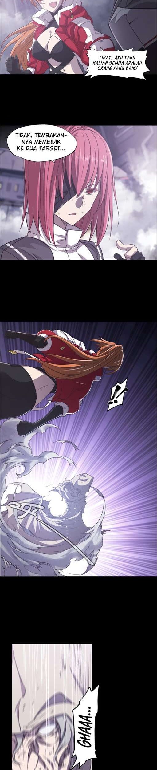 Baca  Divine Realm Online Chapter 24 Gambar 2