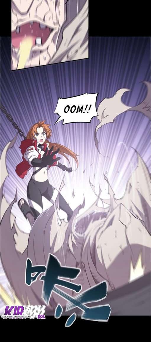 Divine Realm Online Chapter 24 Gambar 3