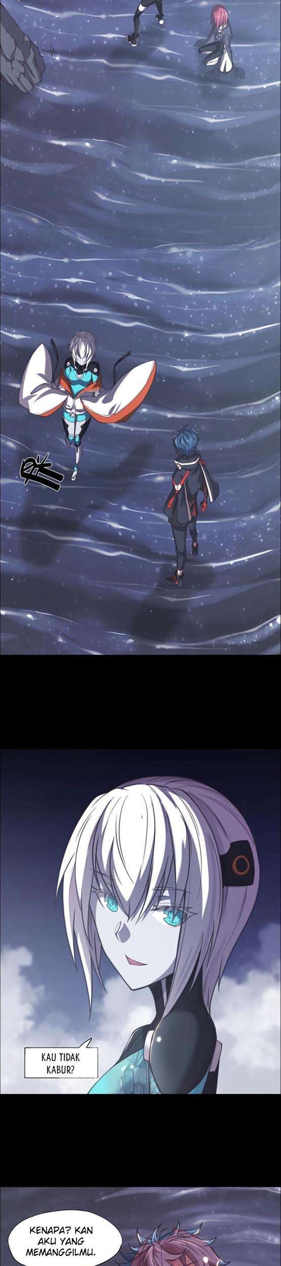 Divine Realm Online Chapter 24 Gambar 64