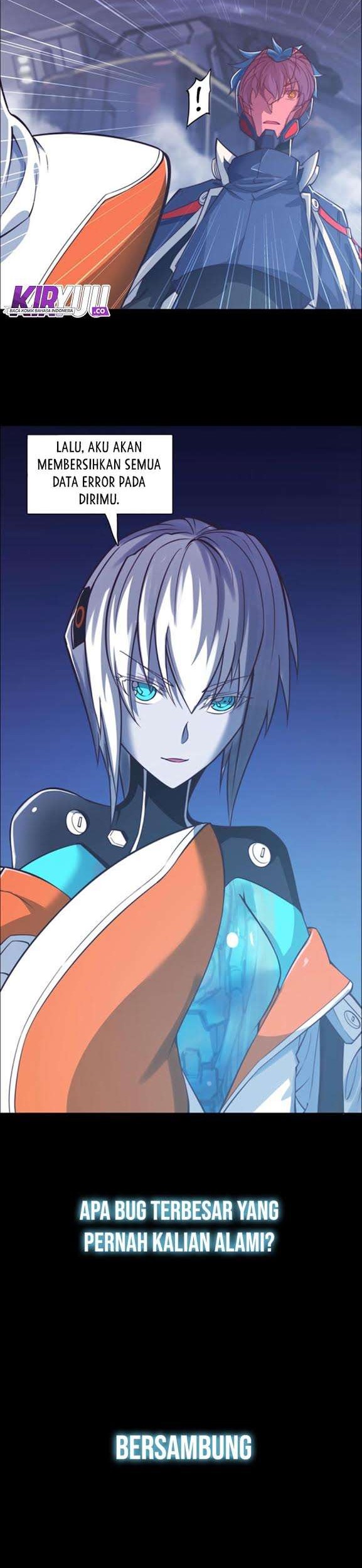 Divine Realm Online Chapter 24 Gambar 67