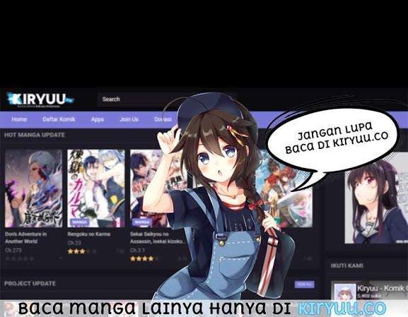 Divine Realm Online Chapter 24 Gambar 68