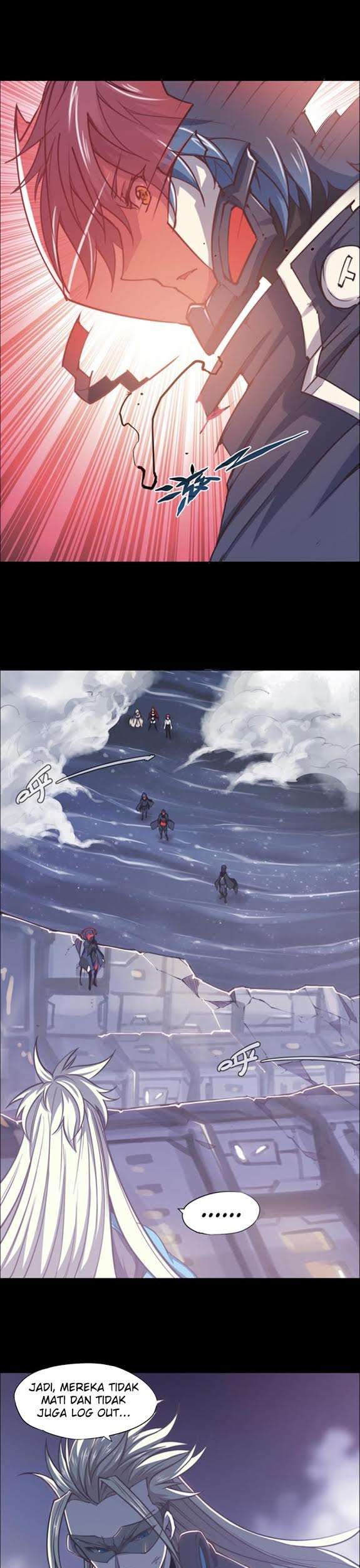 Divine Realm Online Chapter 24 Gambar 10