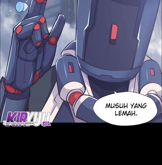 Divine Realm Online Chapter 24 Gambar 20