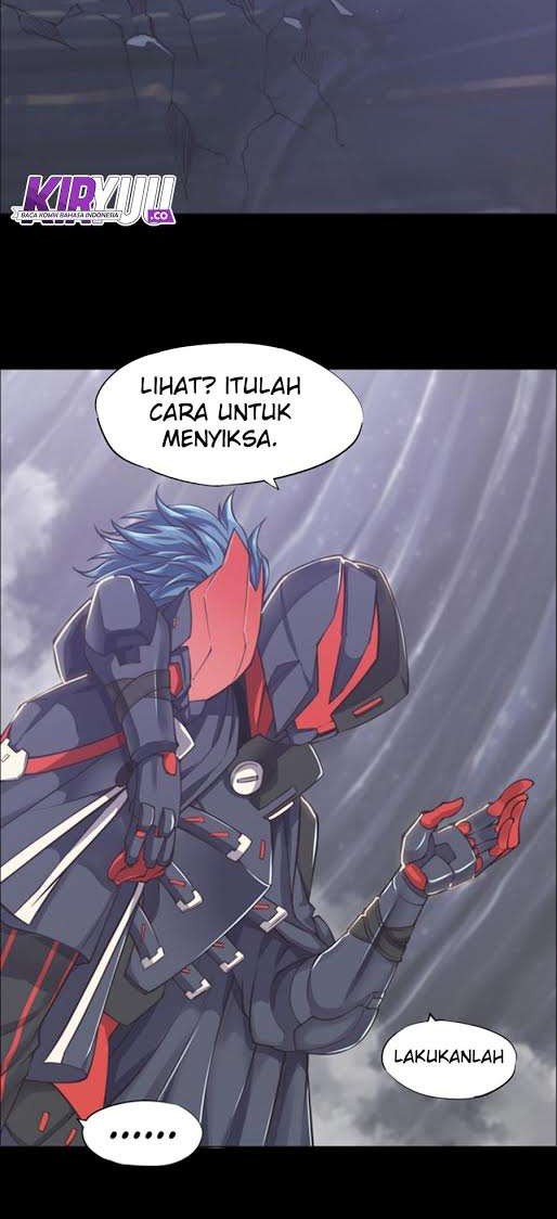 Divine Realm Online Chapter 24 Gambar 23