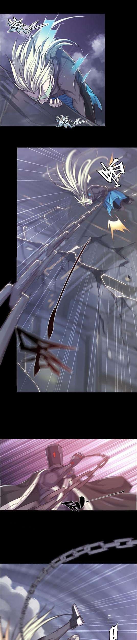 Divine Realm Online Chapter 24 Gambar 24