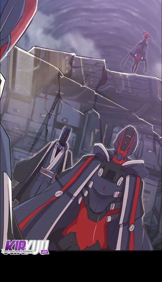 Divine Realm Online Chapter 23 Gambar 30