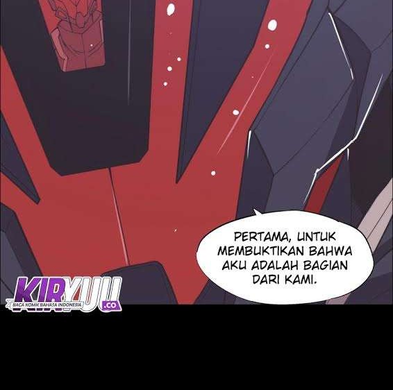 Divine Realm Online Chapter 23 Gambar 36