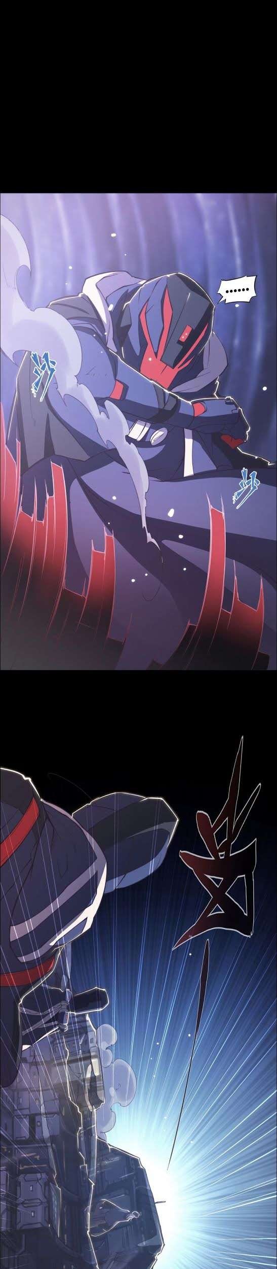 Divine Realm Online Chapter 23 Gambar 46