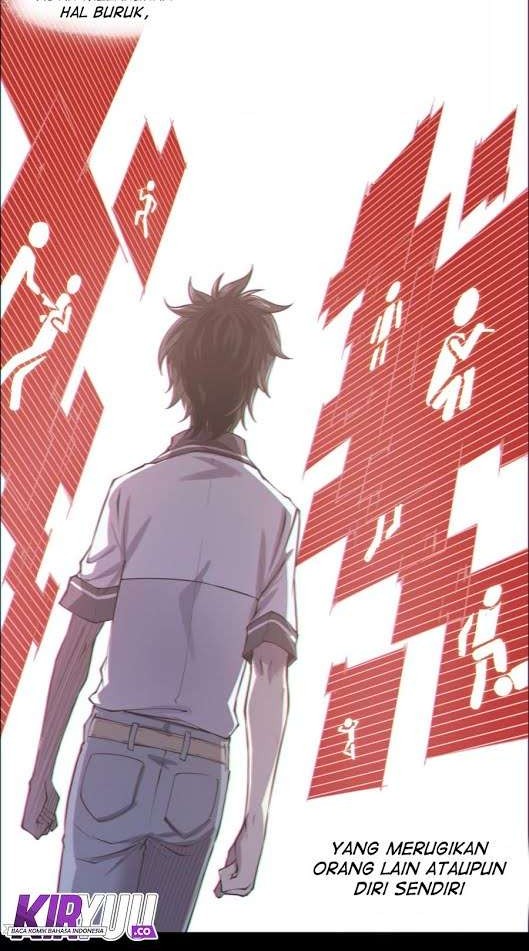Divine Realm Online Chapter 23 Gambar 3